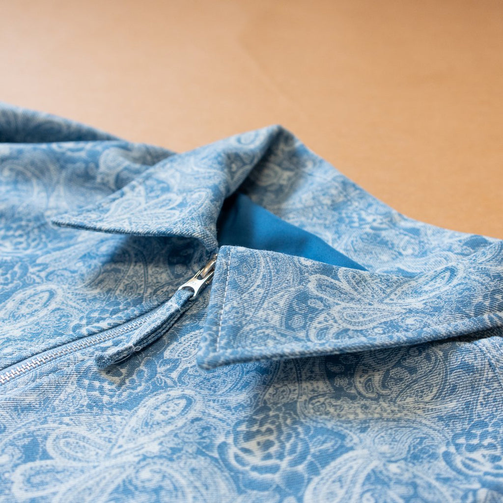 RR Work Jacket