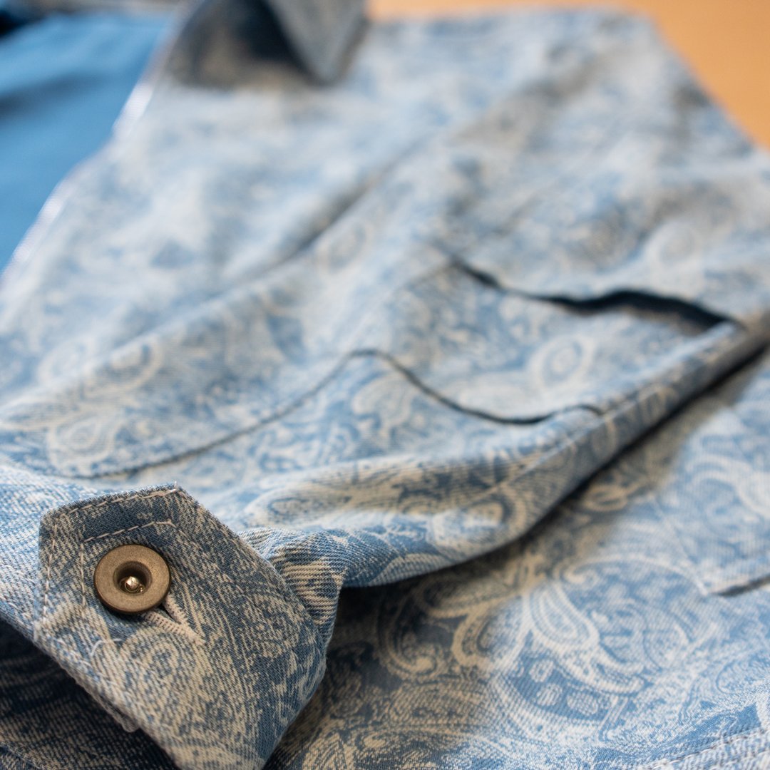 RR Work Jacket