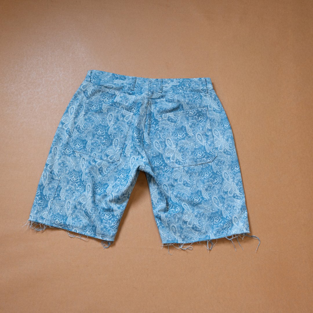 RR Work Short