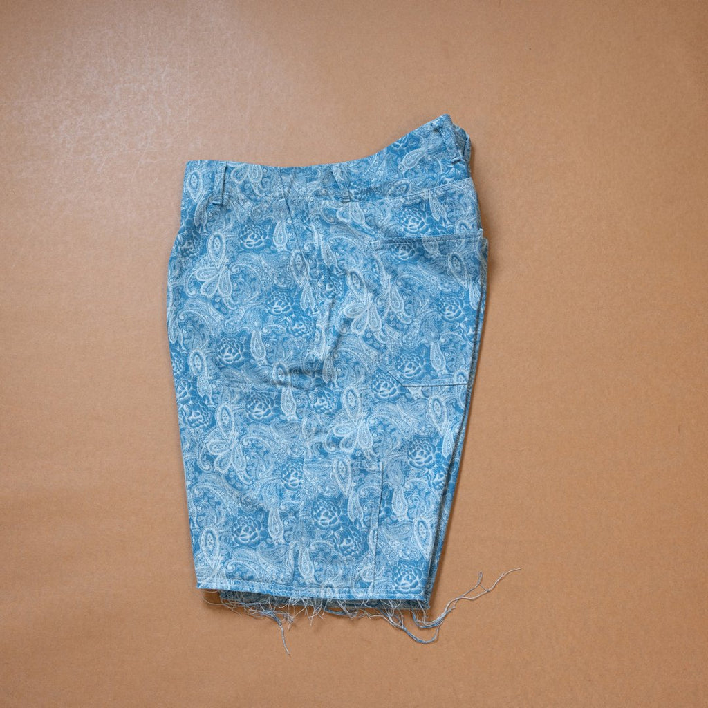 RR Work Short