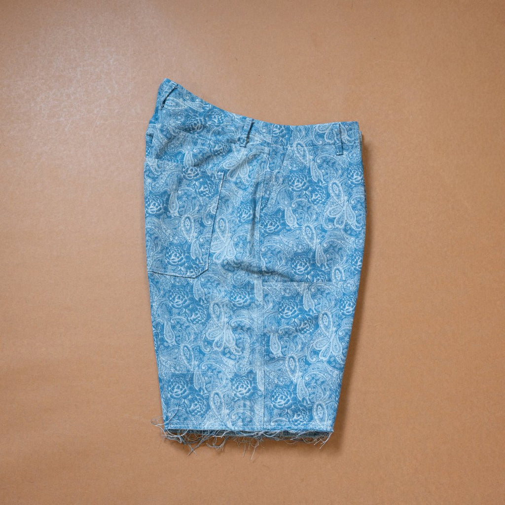 RR Work Short