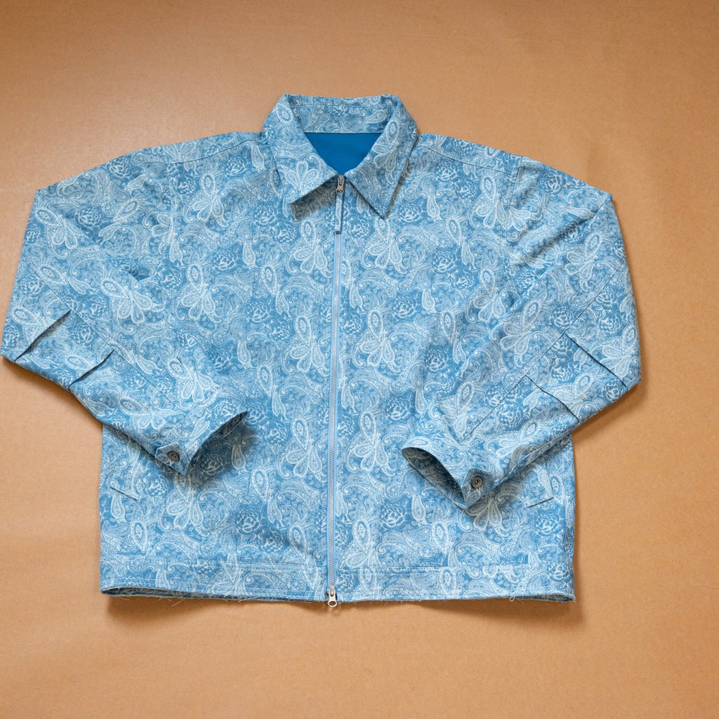 RR Work Jacket