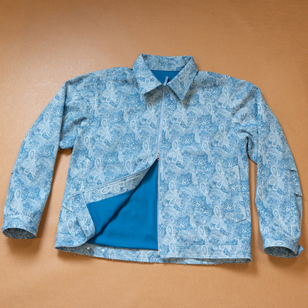RR Work Jacket