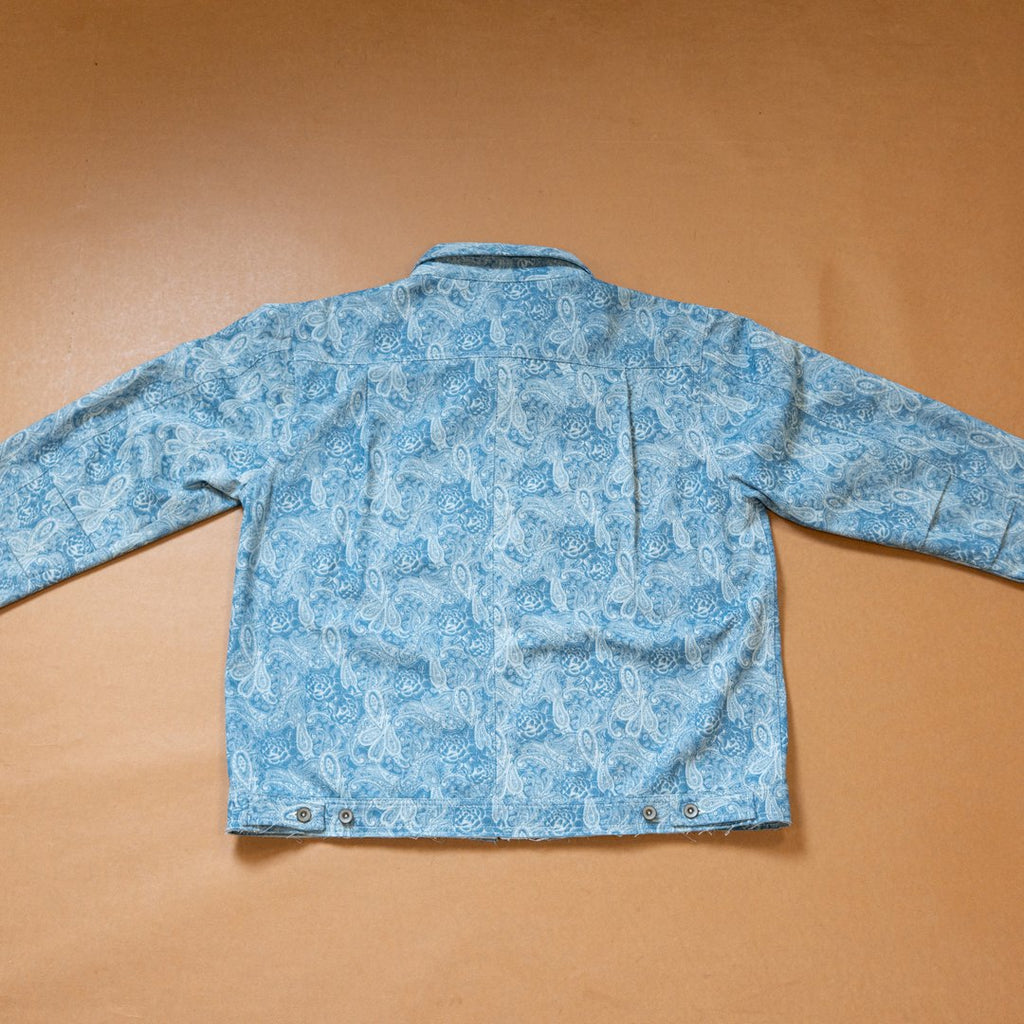 RR Work Jacket