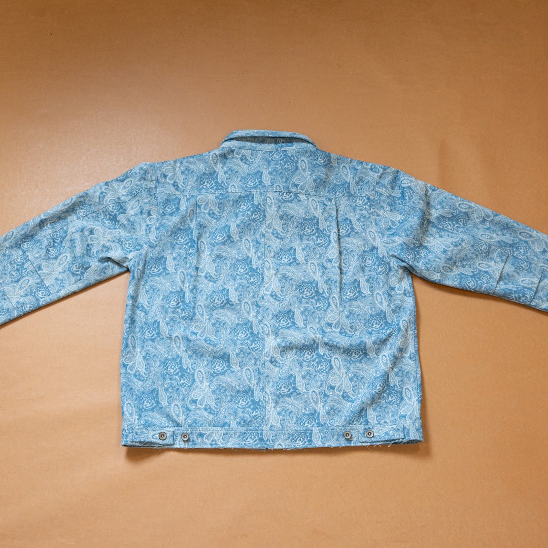 RR Work Jacket