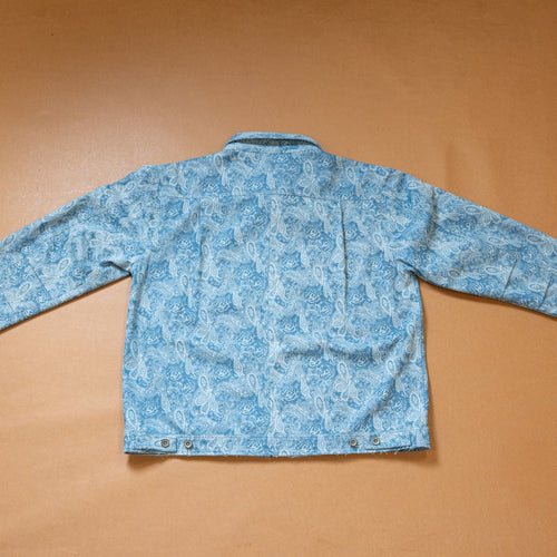 RR Work Jacket