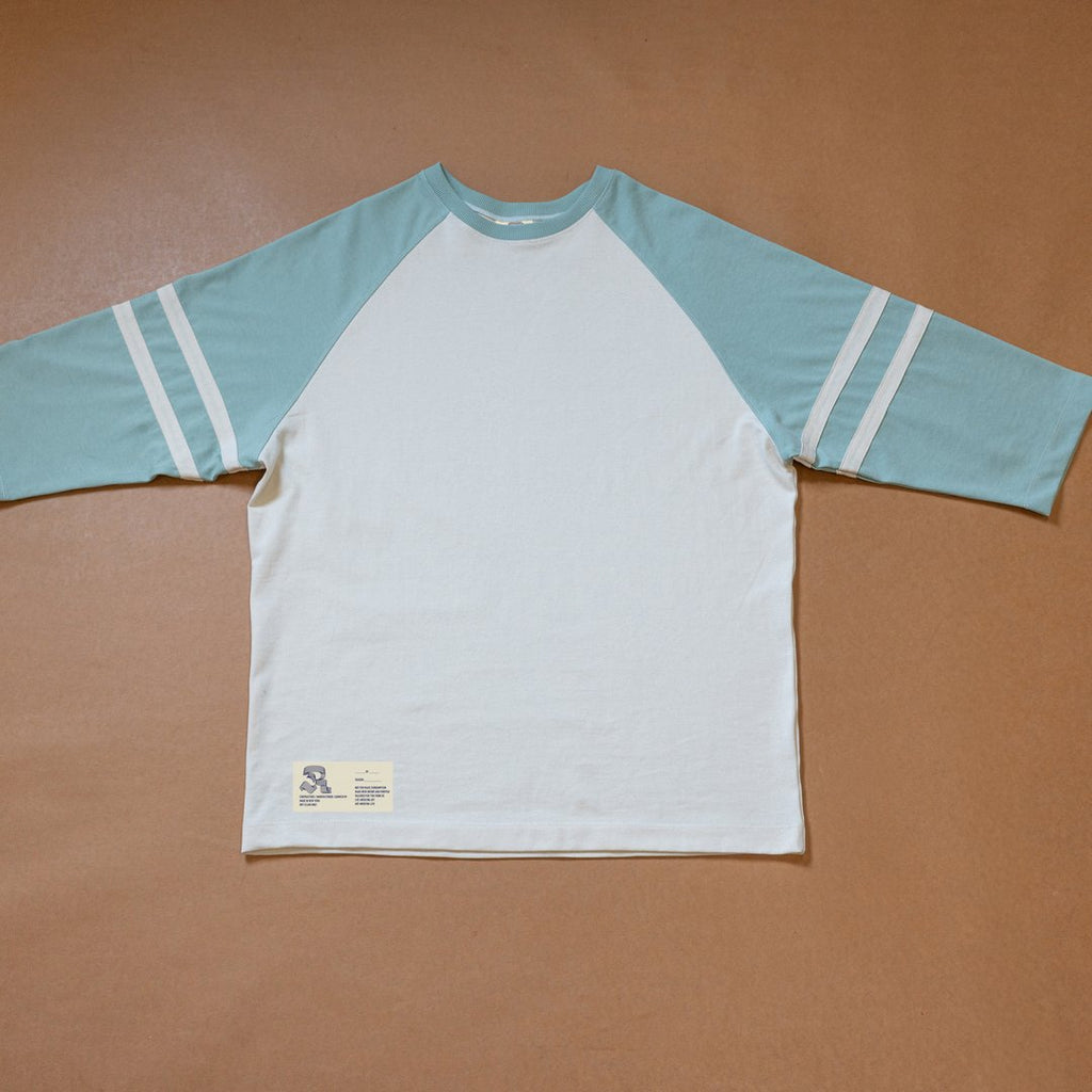Cadre 3/4 Jersey