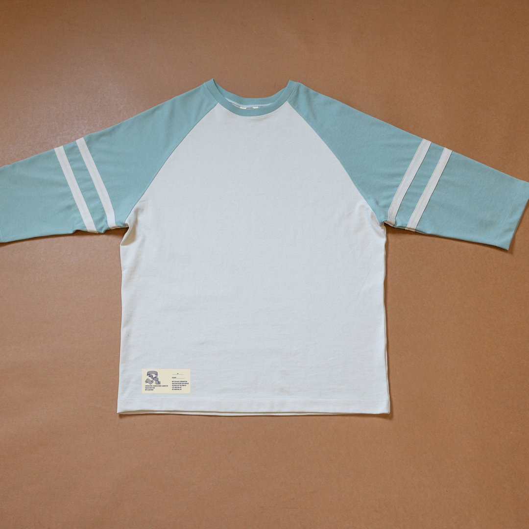 Cadre 3/4 Jersey
