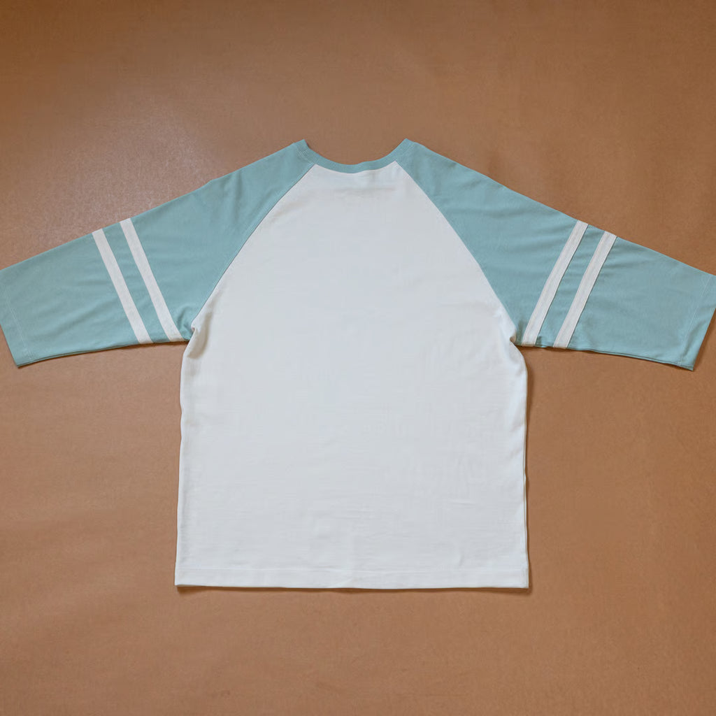 Cadre 3/4 Jersey