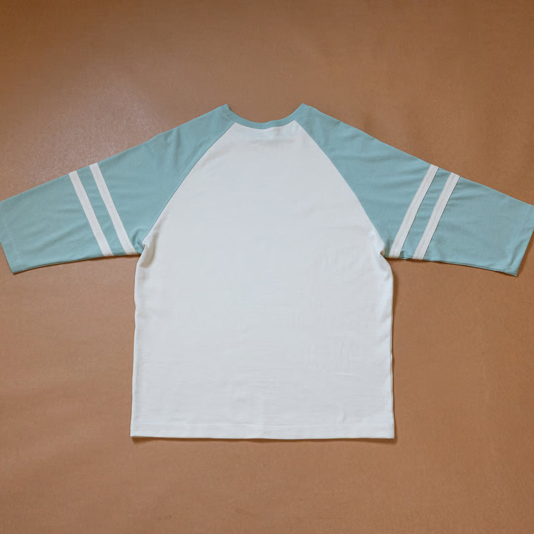 Cadre 3/4 Jersey