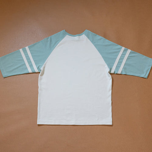 Cadre 3/4 Jersey